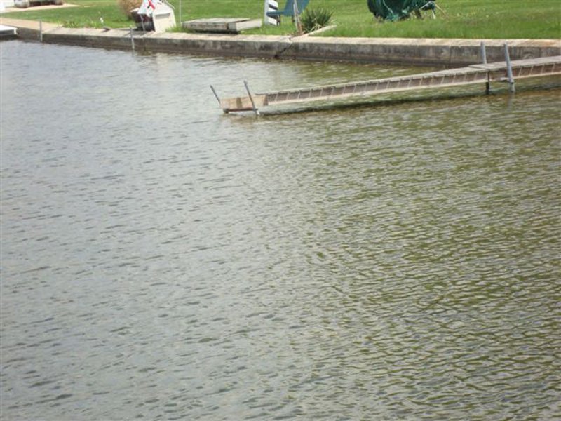 Property photo 9 - Real Estate Auction - Big Chapman Lake - Lakefront Cottage